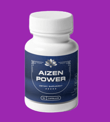 Aizen power independent reviews