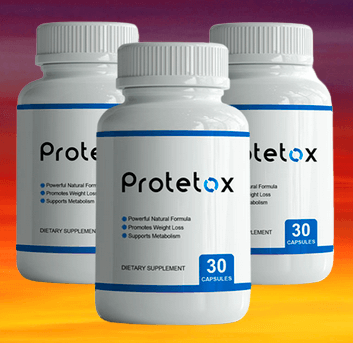 Protetox supplement reviews