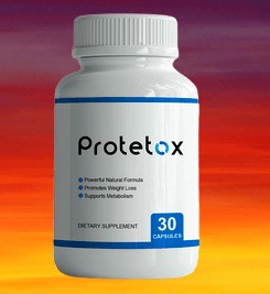 Protetox weight loss reviews