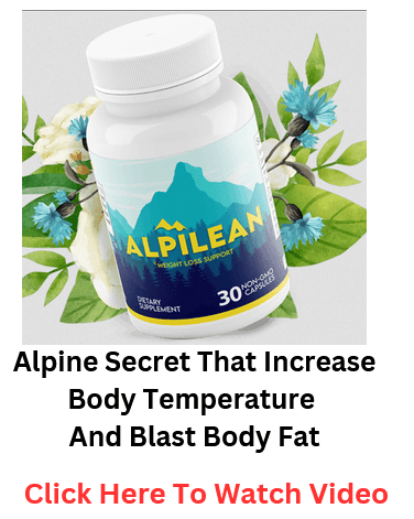 alpine secret