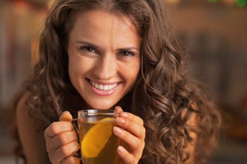 How Does Ginger Tea Help With Weight Loss And Cut Belly Fat