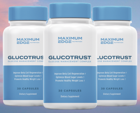 gluco trust scam or legit