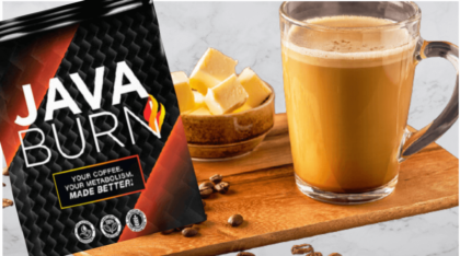 Java burn consumer reviews