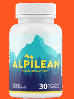 Alpilean pills reviews