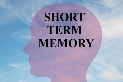 how to improve short memory