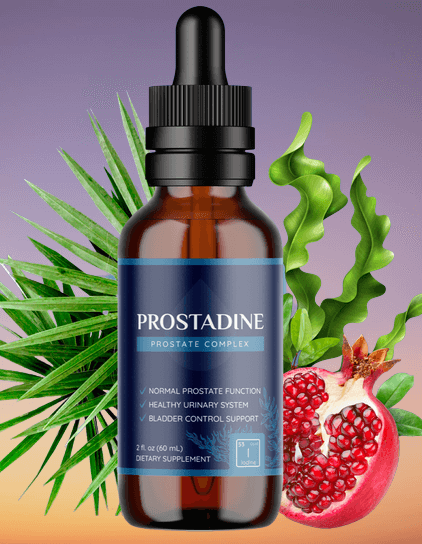 prostodine review