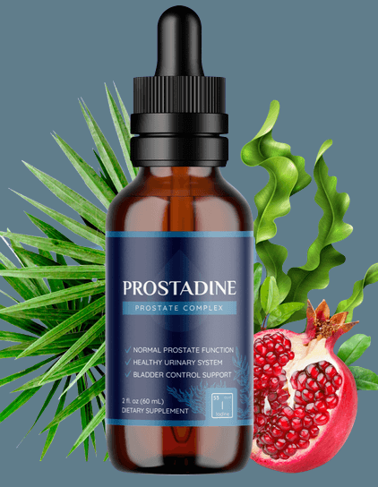 prostodin for prostate