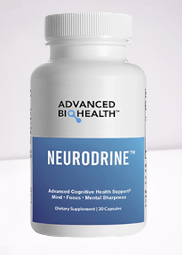 neurodrine reviews