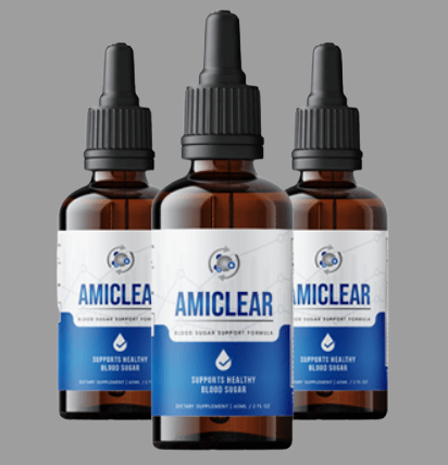 Amiclear real reviews
