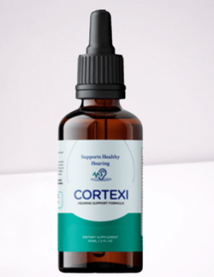 cortexi hearing drop supplement