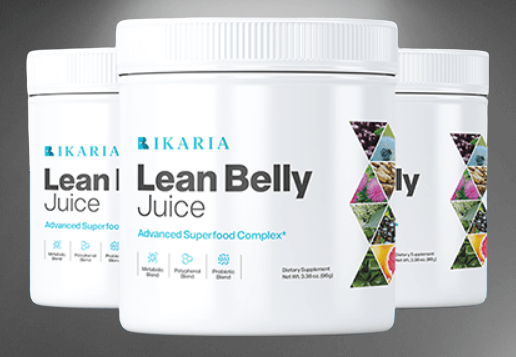 Ikaria Lean Belly Juice reviews consumer reports