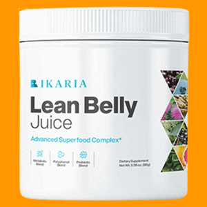 ikaria lean belly juice is it a scam