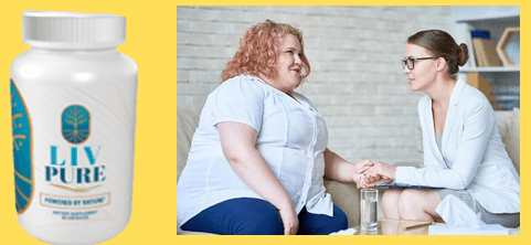 Livpure diet pills