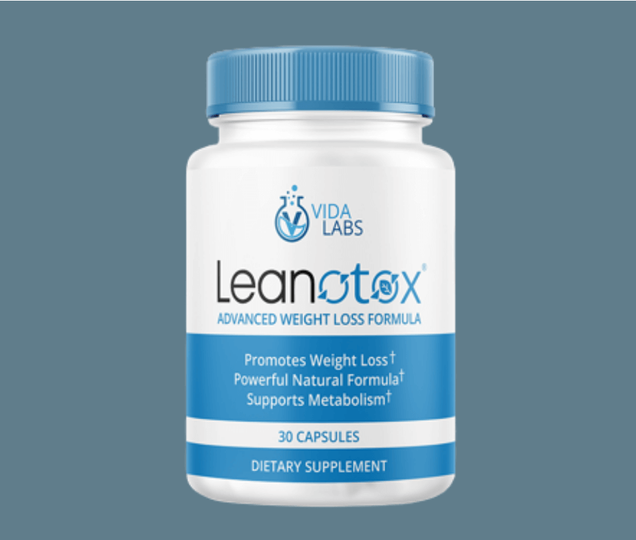 Lenotox reviews-Does It really Work For Weight Loss?