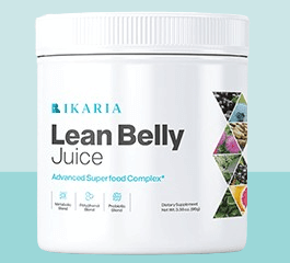 Ikaria lean belly juice reviews