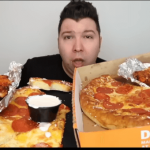 Nikocado Avocado Weight Loss Journey Transformation Before And After Picture. Nikocado Avocado Transformation