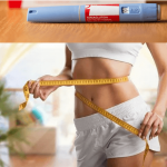 lose 10 lb with ozempic