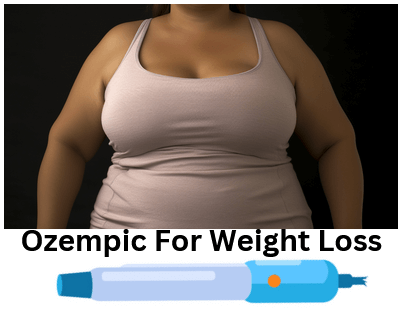 ozempic and weight loss