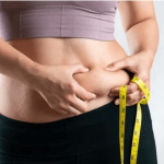 Ozempic effect on belly fat
