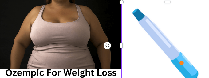ozempic and weight loss