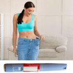 weight loss with Ozempic