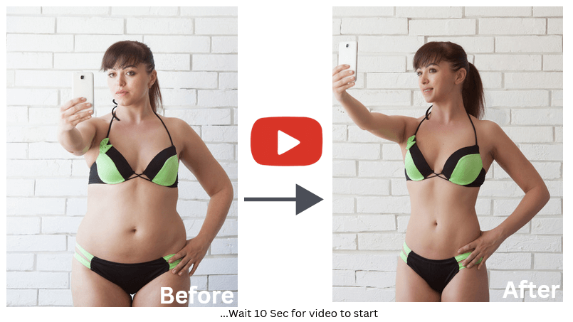 Fitspresso before and after reviews testimonials