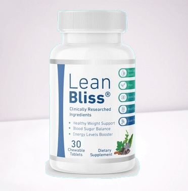 LeanBliss Benefits