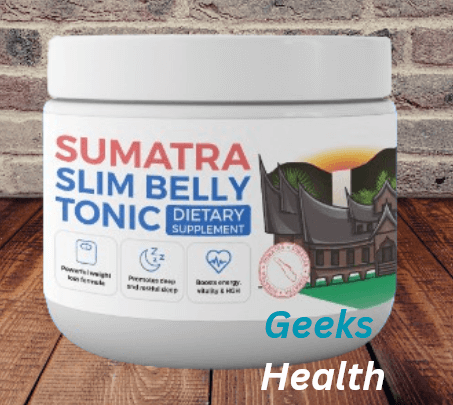 Sumatra slim belly weight loss consumer reports