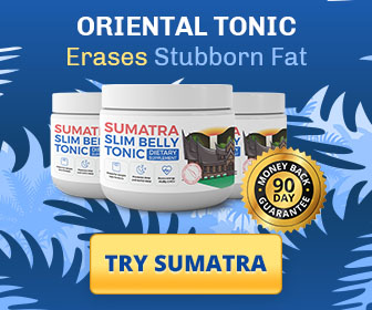  sumatra Belly tonic 