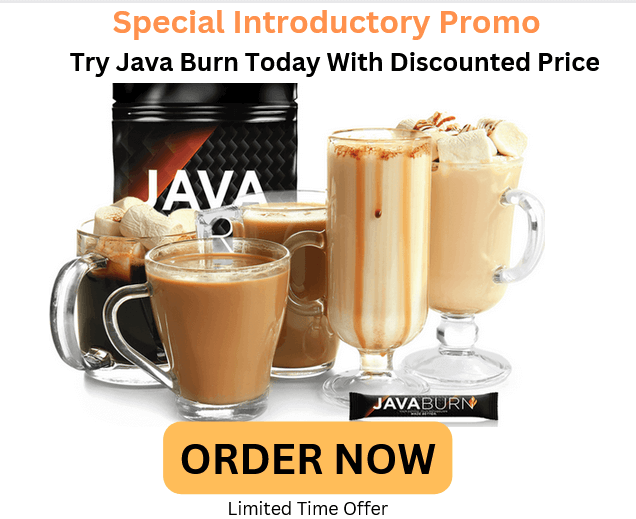 Java Burn coffee weight loss 