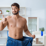 weight loss after hernia surgery