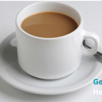 Coffee With milk weight loss