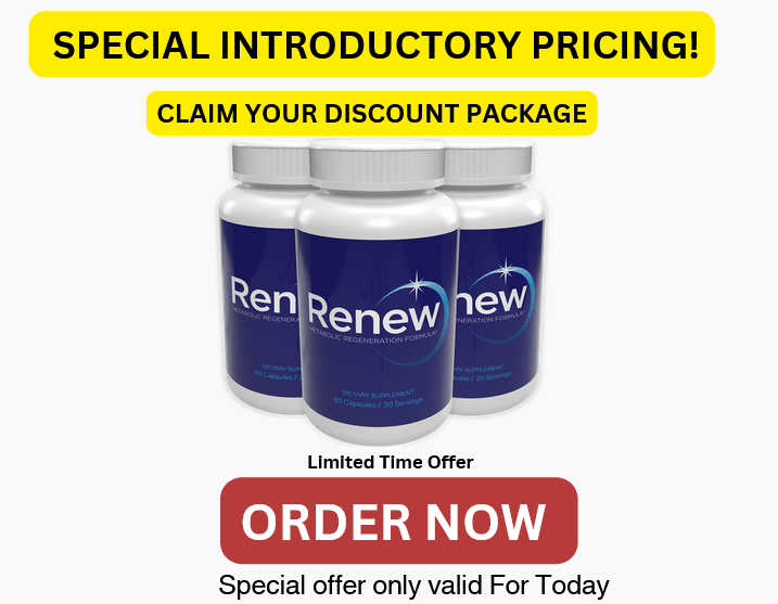 renew customer reviews