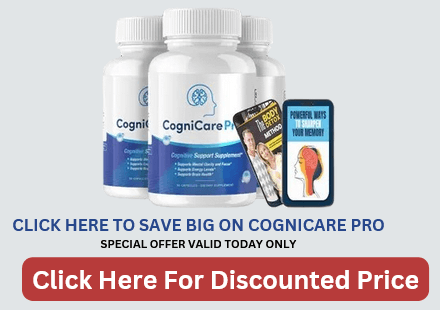 CognicarePro consumer reports