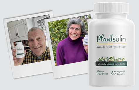 Plantsulin consumer reports