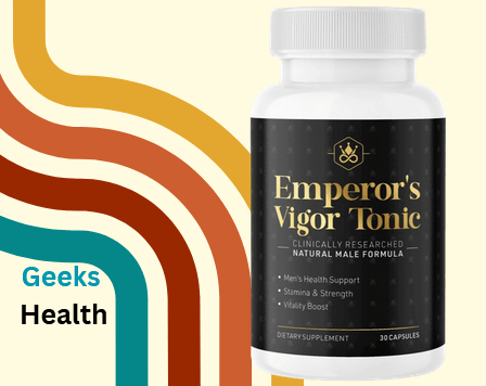 Emperor's Vigor Tonic reviews consumer reports
