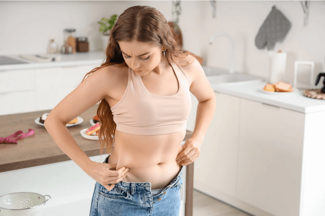 reset female hormone