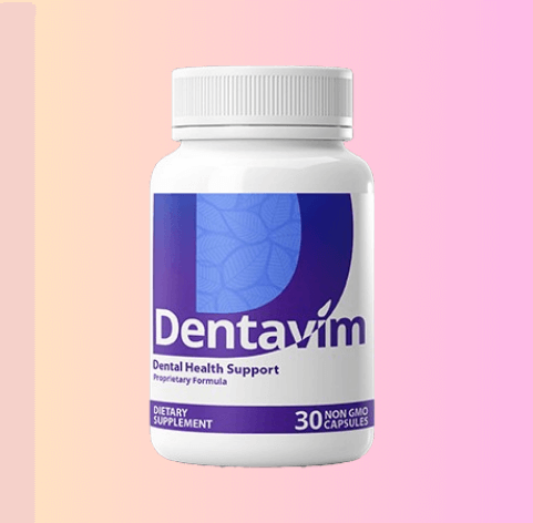 Denta Vim reviews from customers