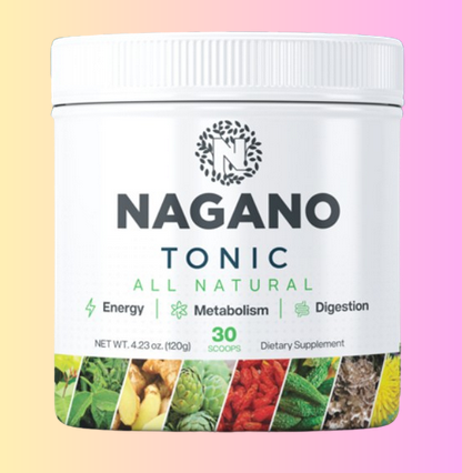 Lean Body tonic review from customers