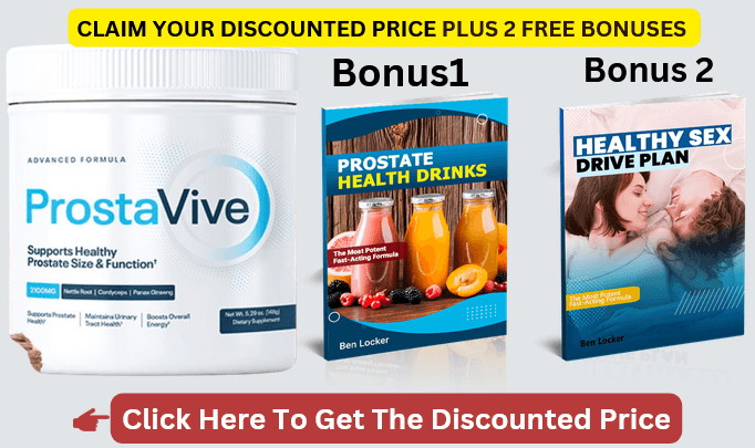 Prosta vive discount