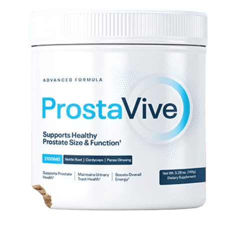 Prostavive consumer reports