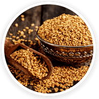 fenugreek