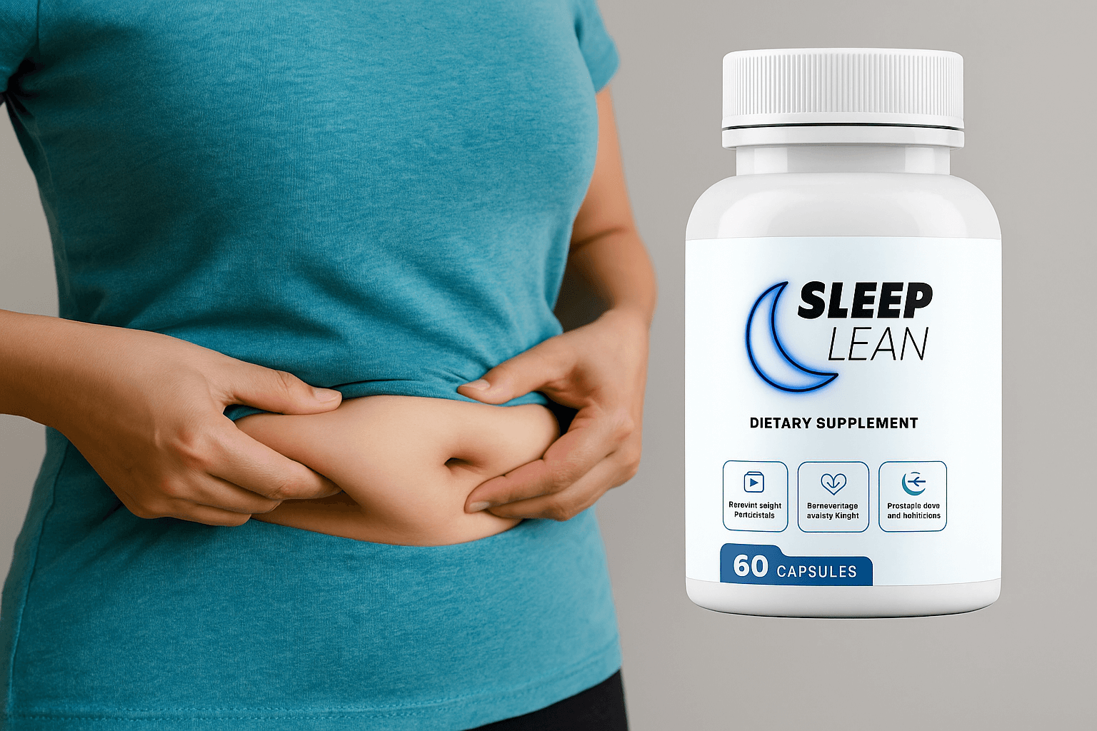 benefits of sleep lean