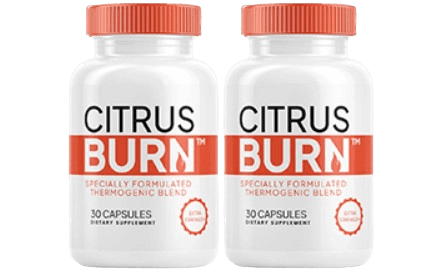 citrus burn 2 bottles