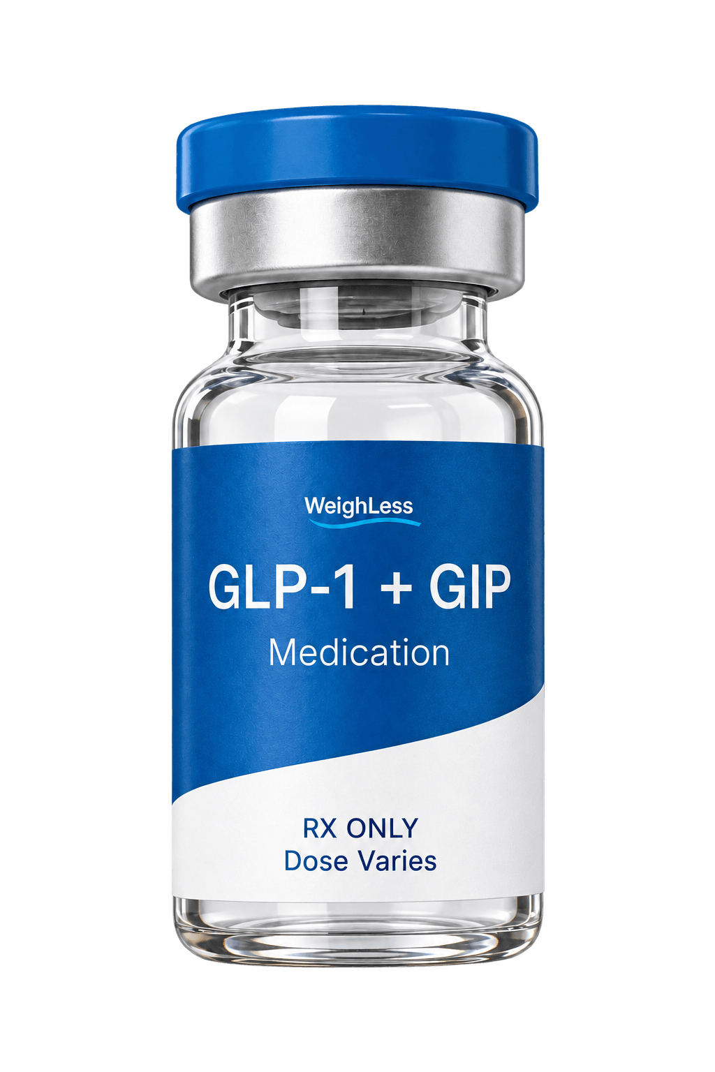 Glp1 weight loss options