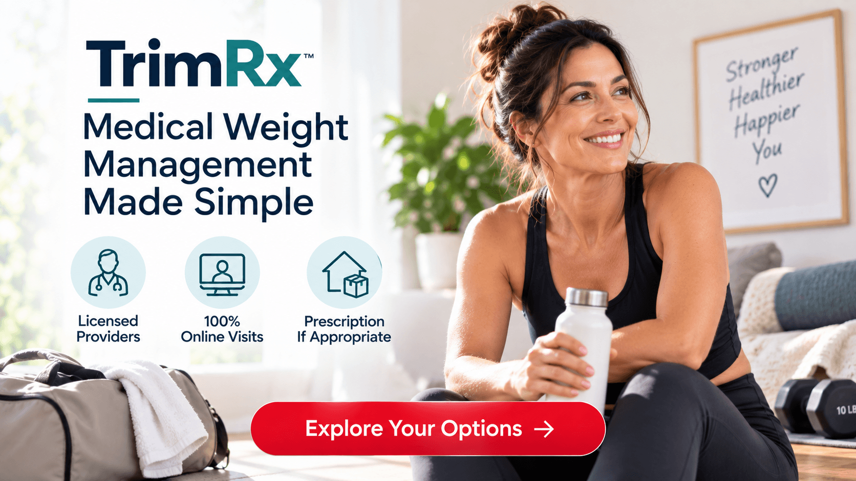 medical weight management